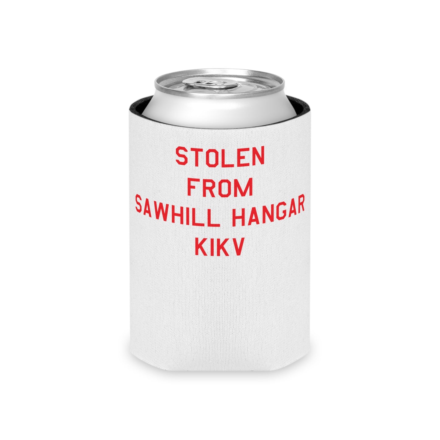 Can Cooler
