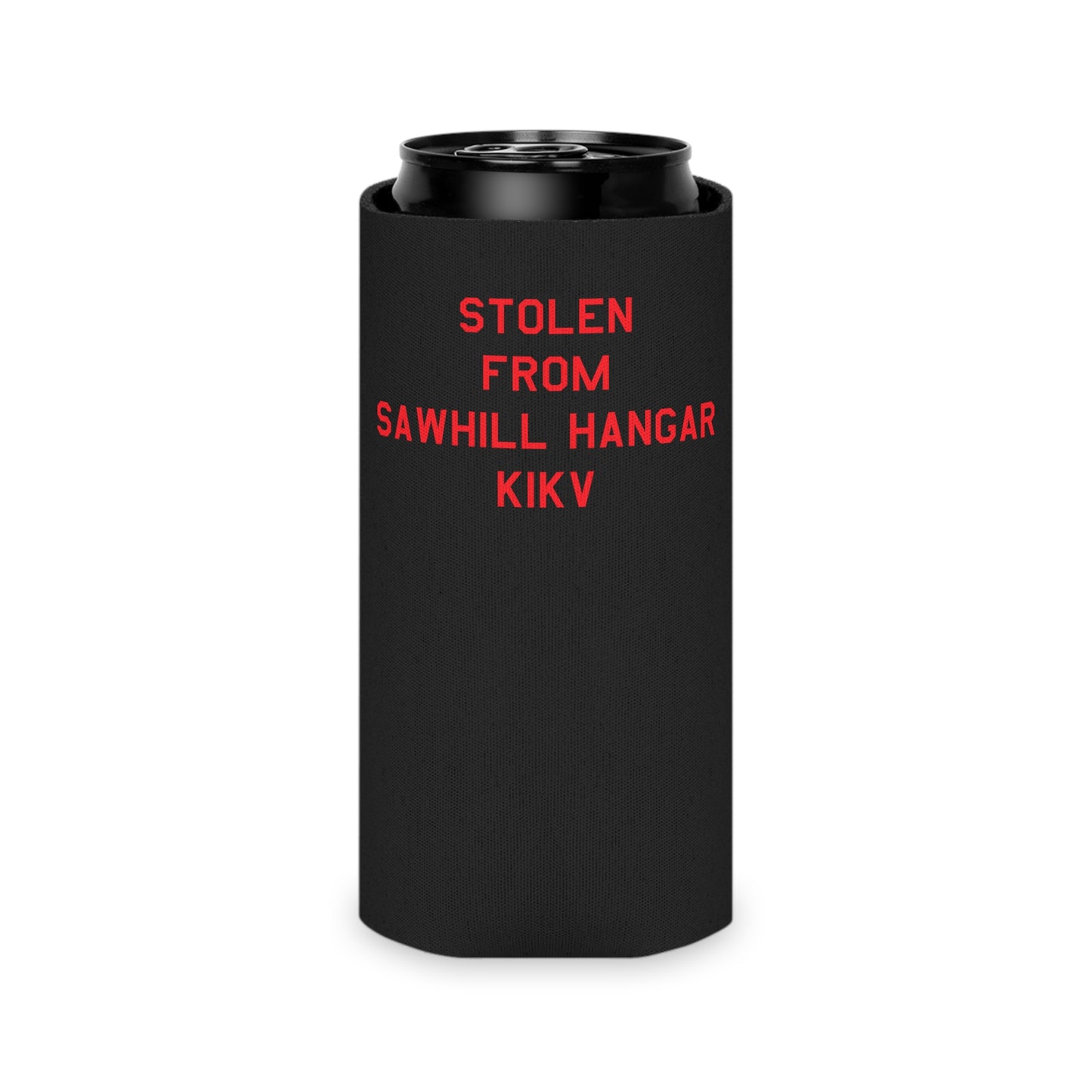 Can Cooler