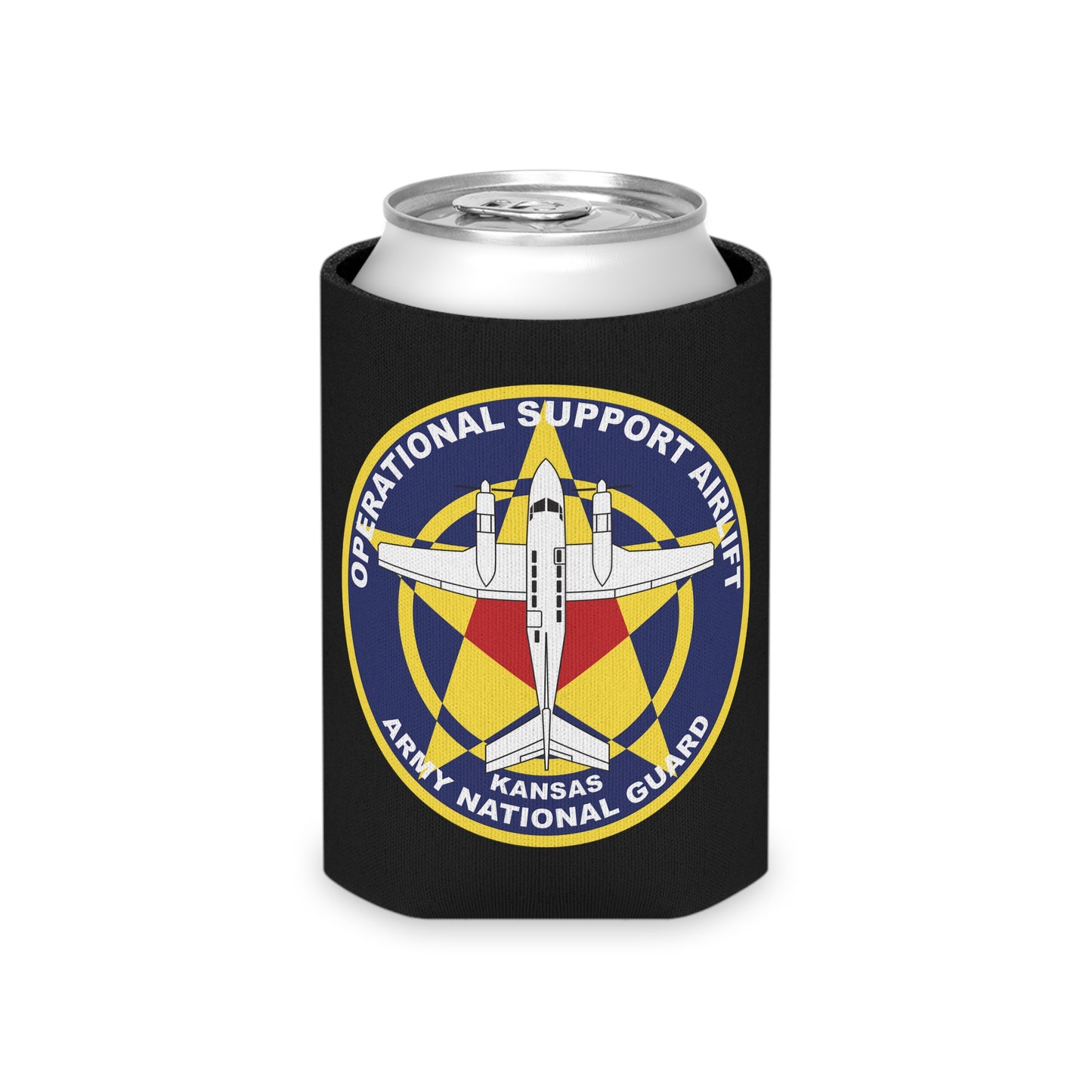 Can Cooler