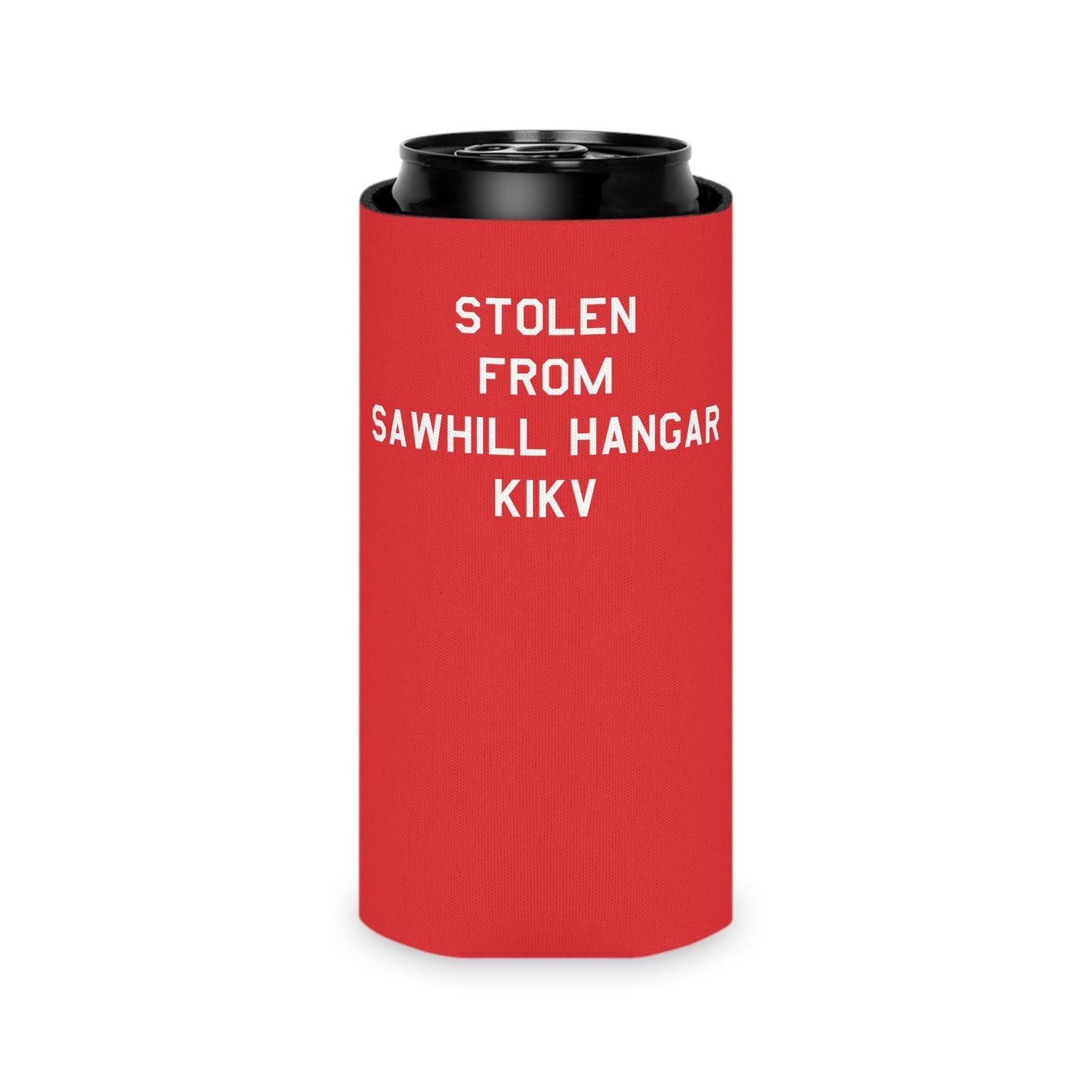 Can Cooler