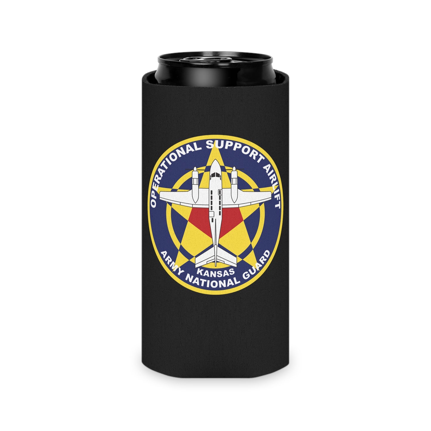 Can Cooler