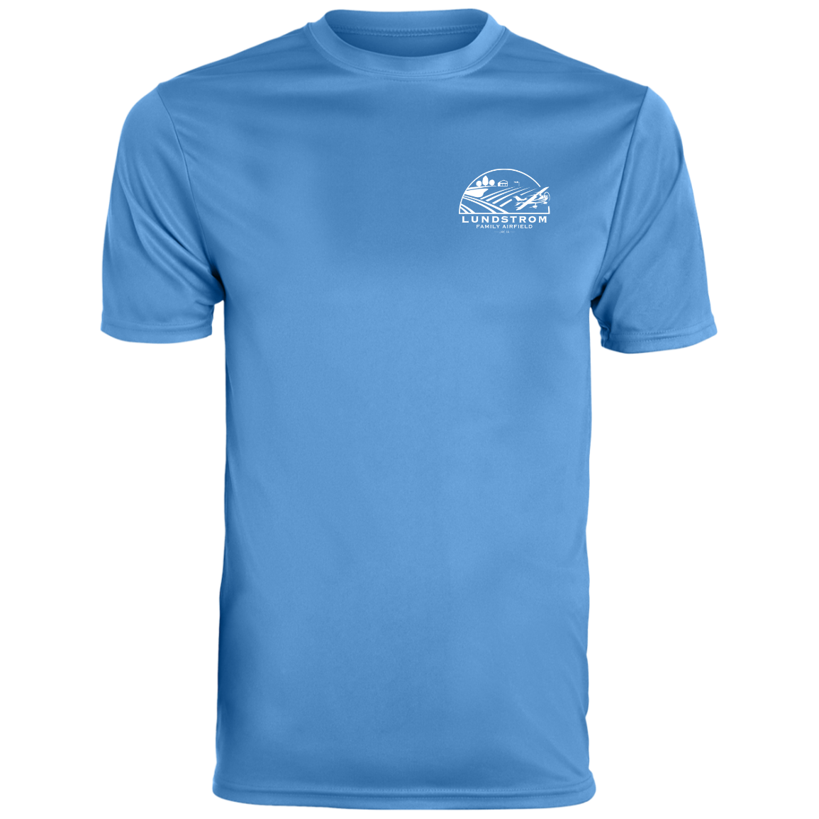 LFAD | 790 Men's Moisture-Wicking Tee