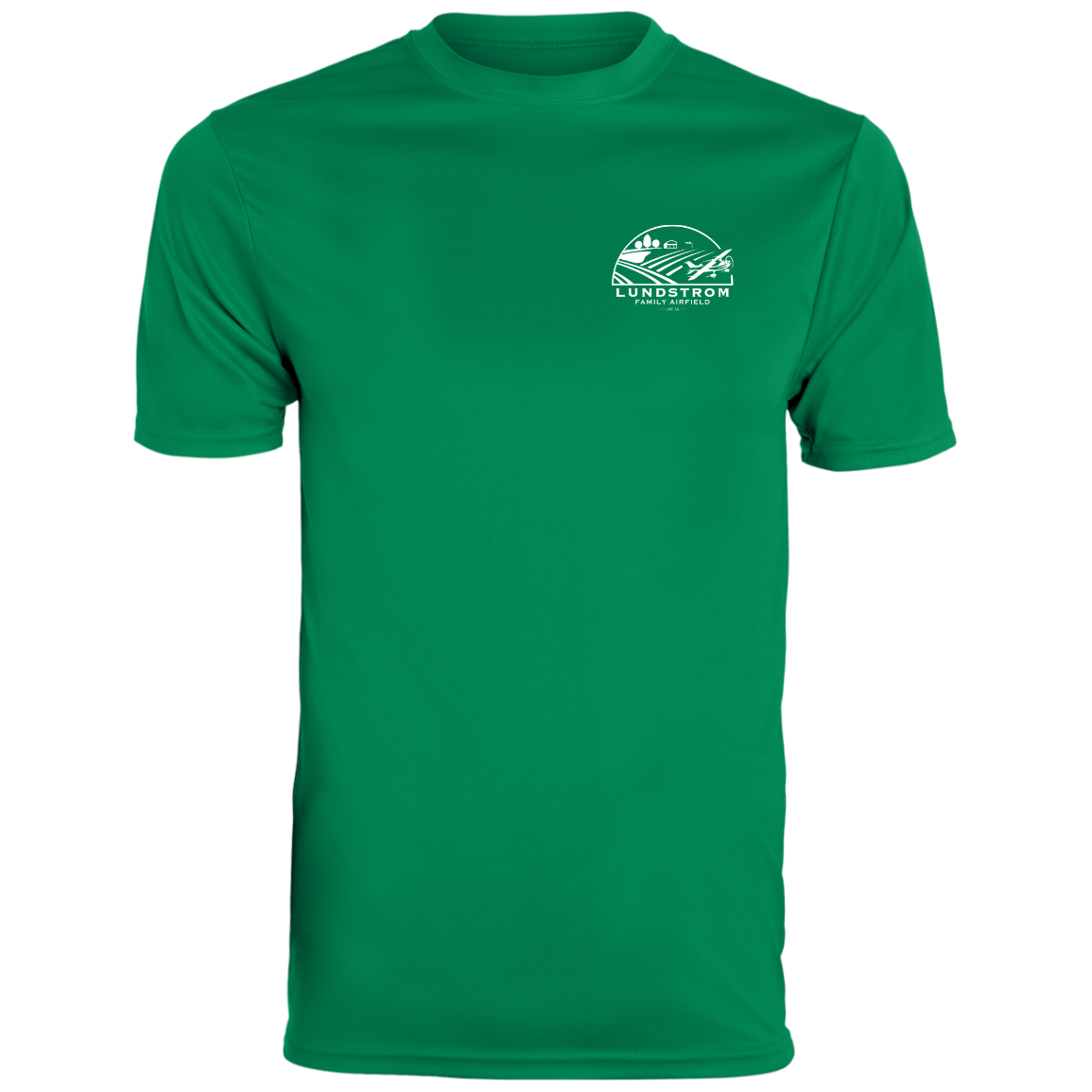 LFAD | 790 Men's Moisture-Wicking Tee
