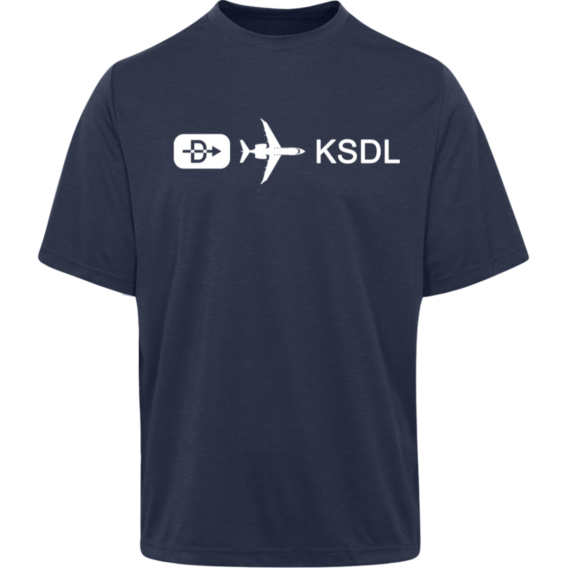 TT11H Team 365 Mens Sonic Heather Tee