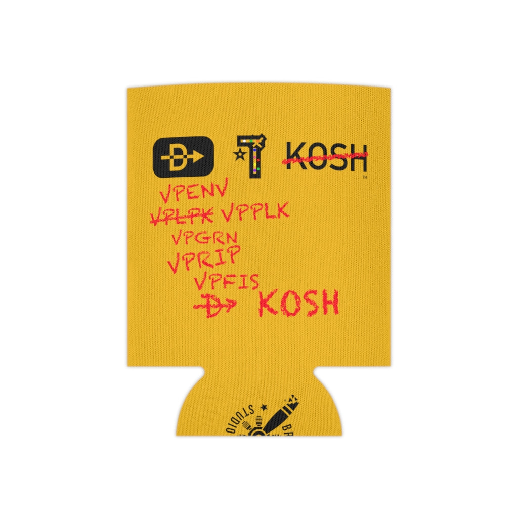 Direct to KOSH re-route