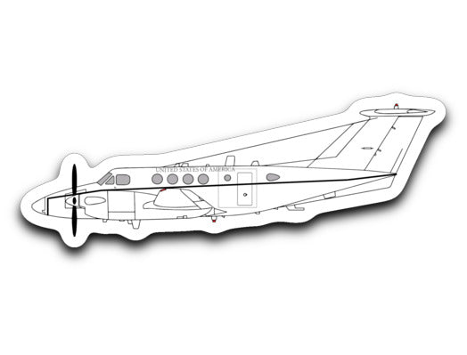 Army C-12 Sticker