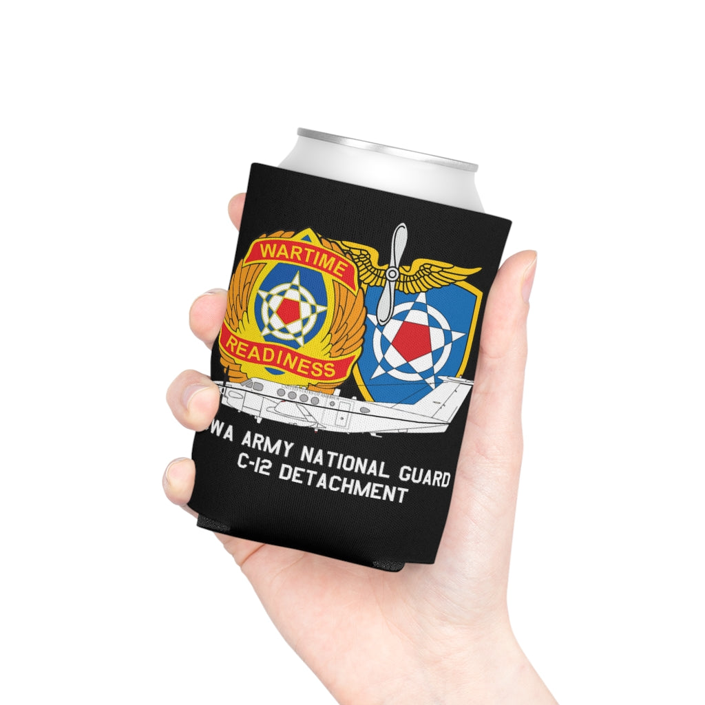 Iowa OSA-A Det Can Insulator