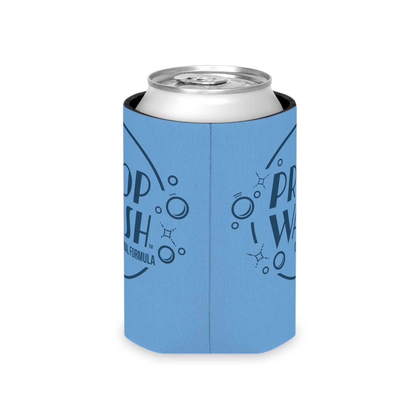 Prop Wash Can Cooler