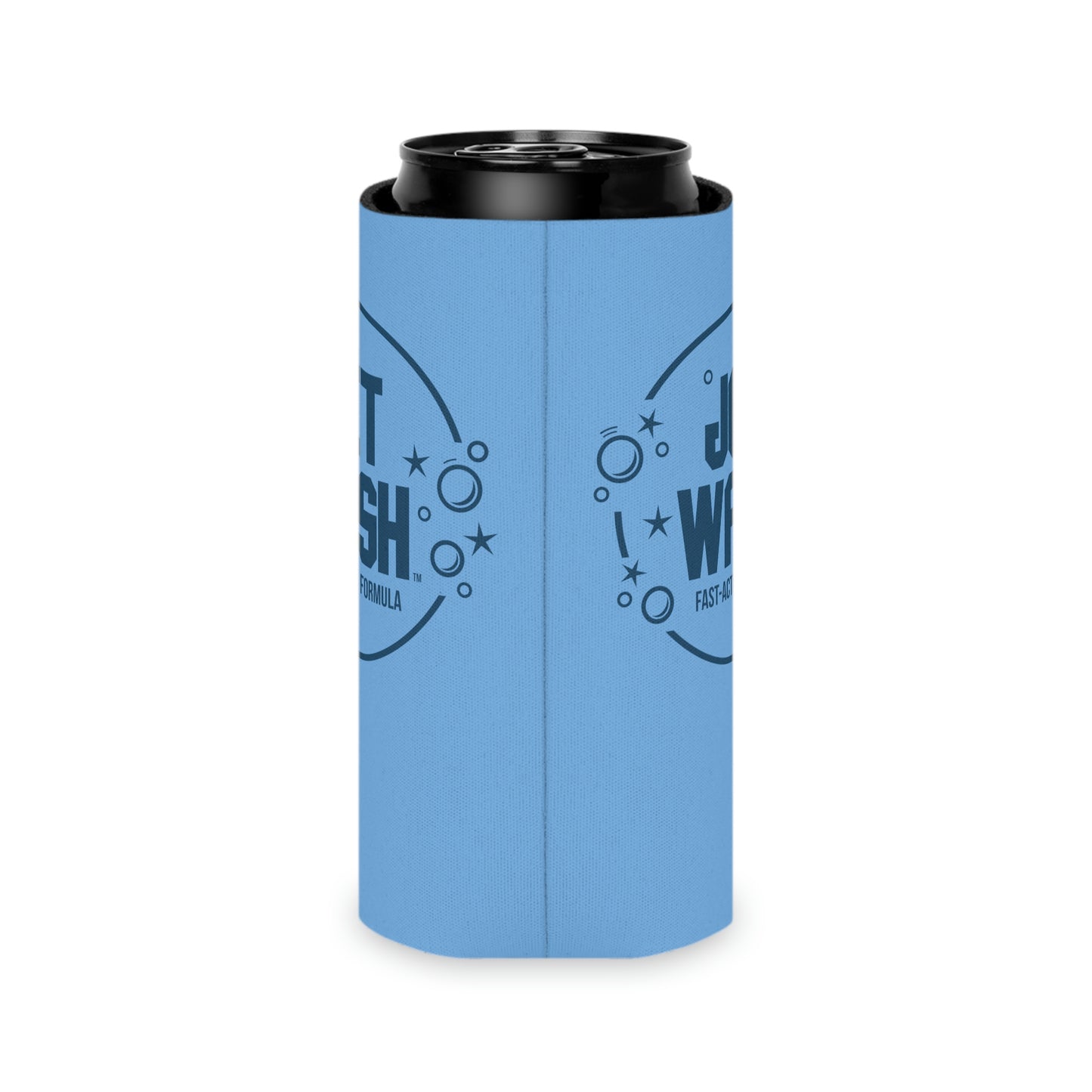 Jet Wash Can Cooler