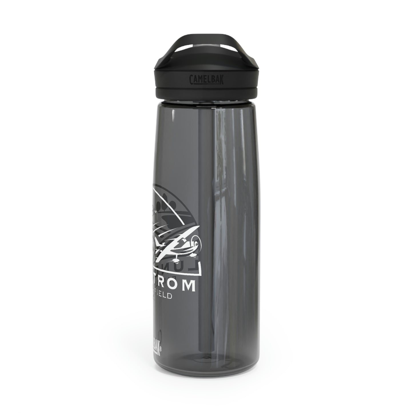 LFAD CamelBak Eddy® Water Bottle, 20oz\25oz