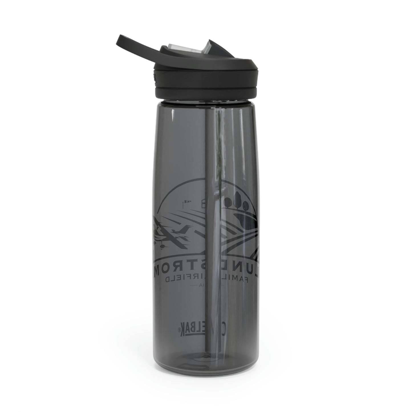 LFAD CamelBak Eddy® Water Bottle, 20oz\25oz
