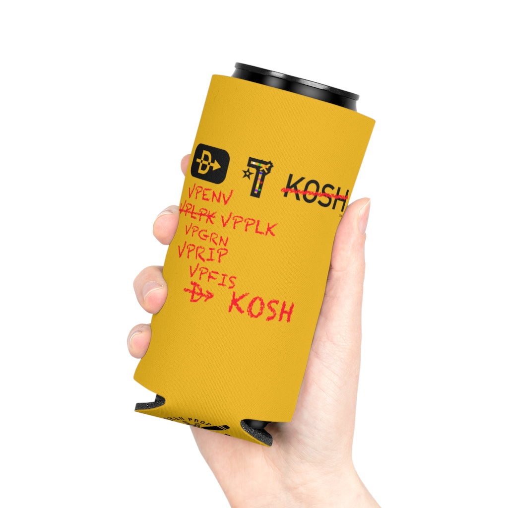 Direct to KOSH re-route