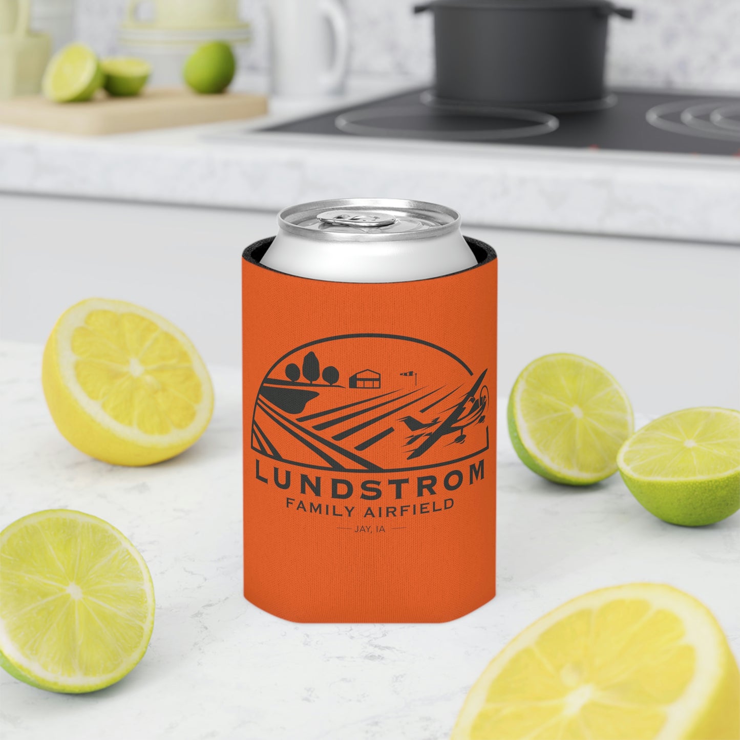 LFAD Can Cooler