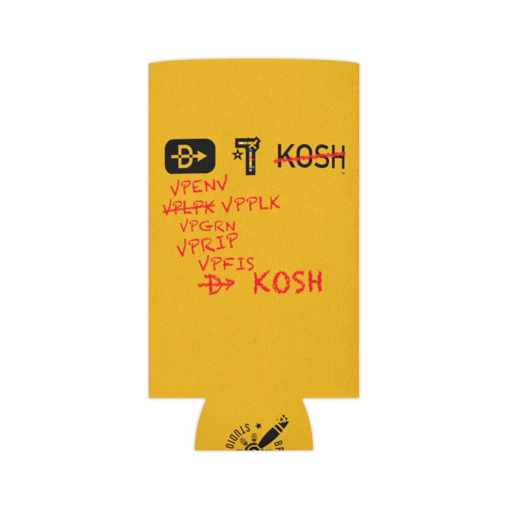 Direct to KOSH re-route
