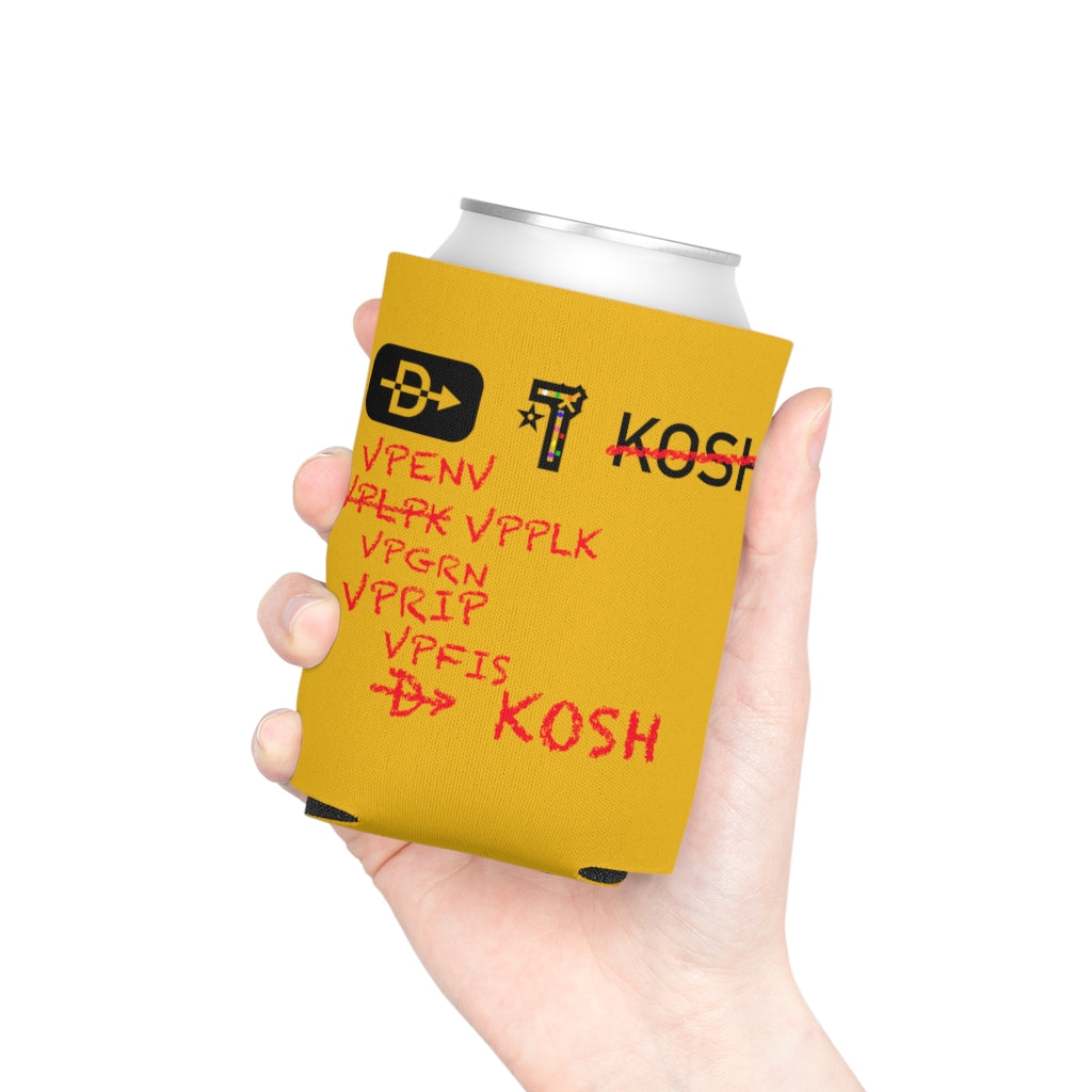 Direct to KOSH re-route
