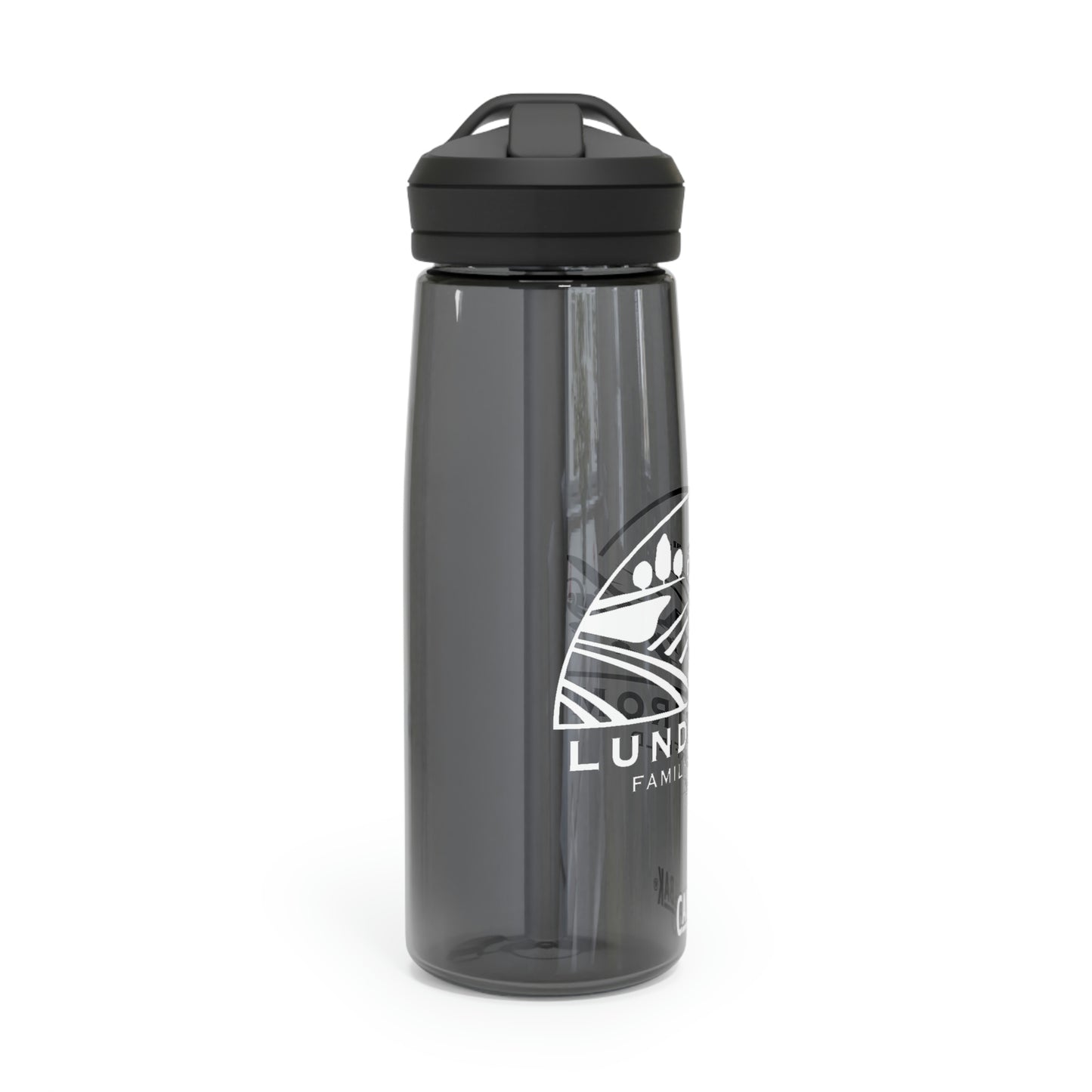 LFAD CamelBak Eddy® Water Bottle, 20oz\25oz