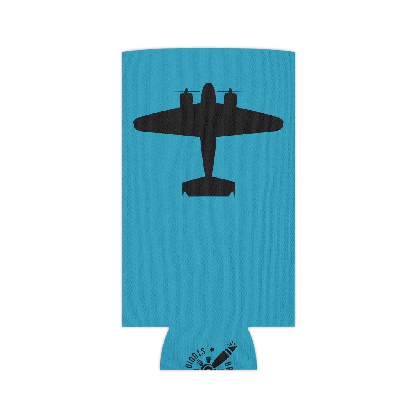Beech 18 Can Cooler