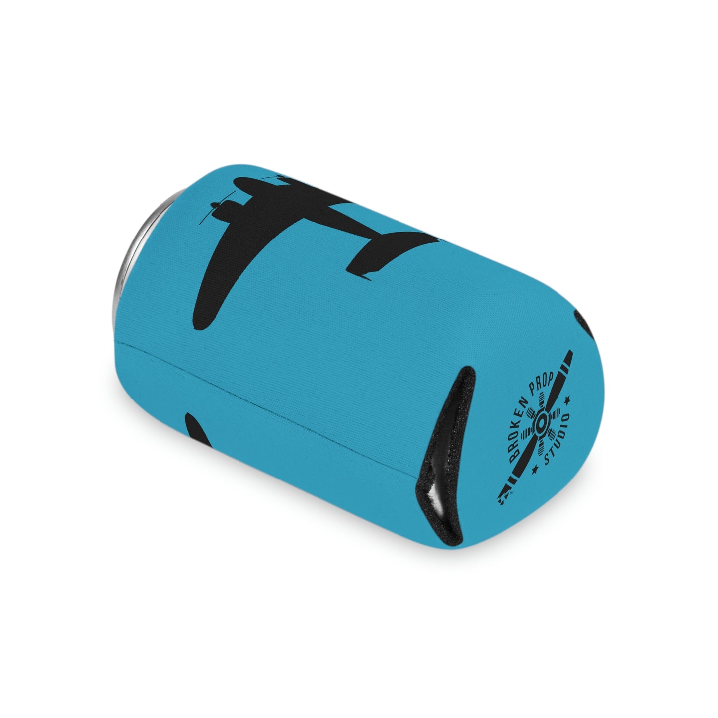 Beech 18 Can Cooler