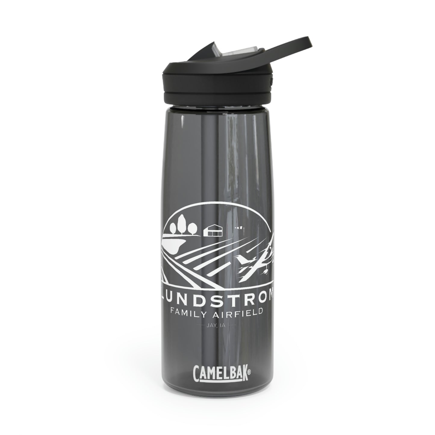 LFAD CamelBak Eddy® Water Bottle, 20oz\25oz