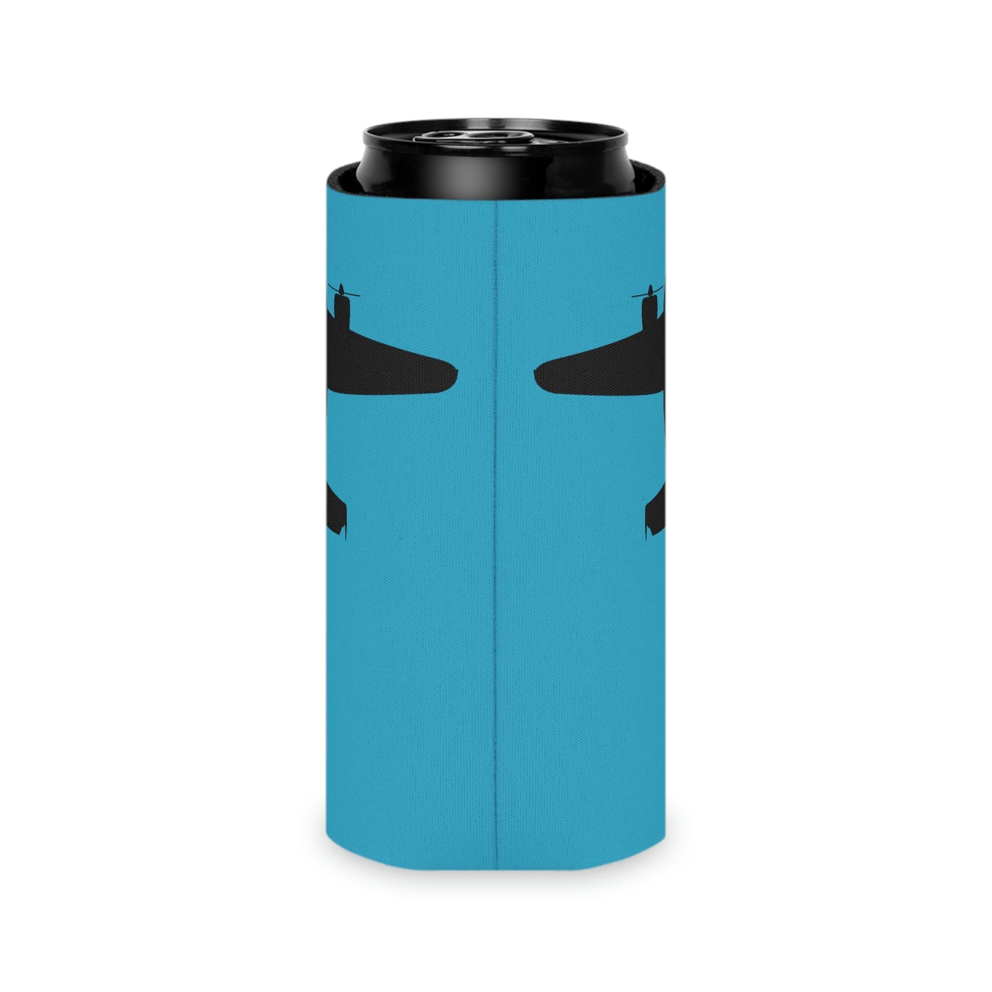 Beech 18 Can Cooler