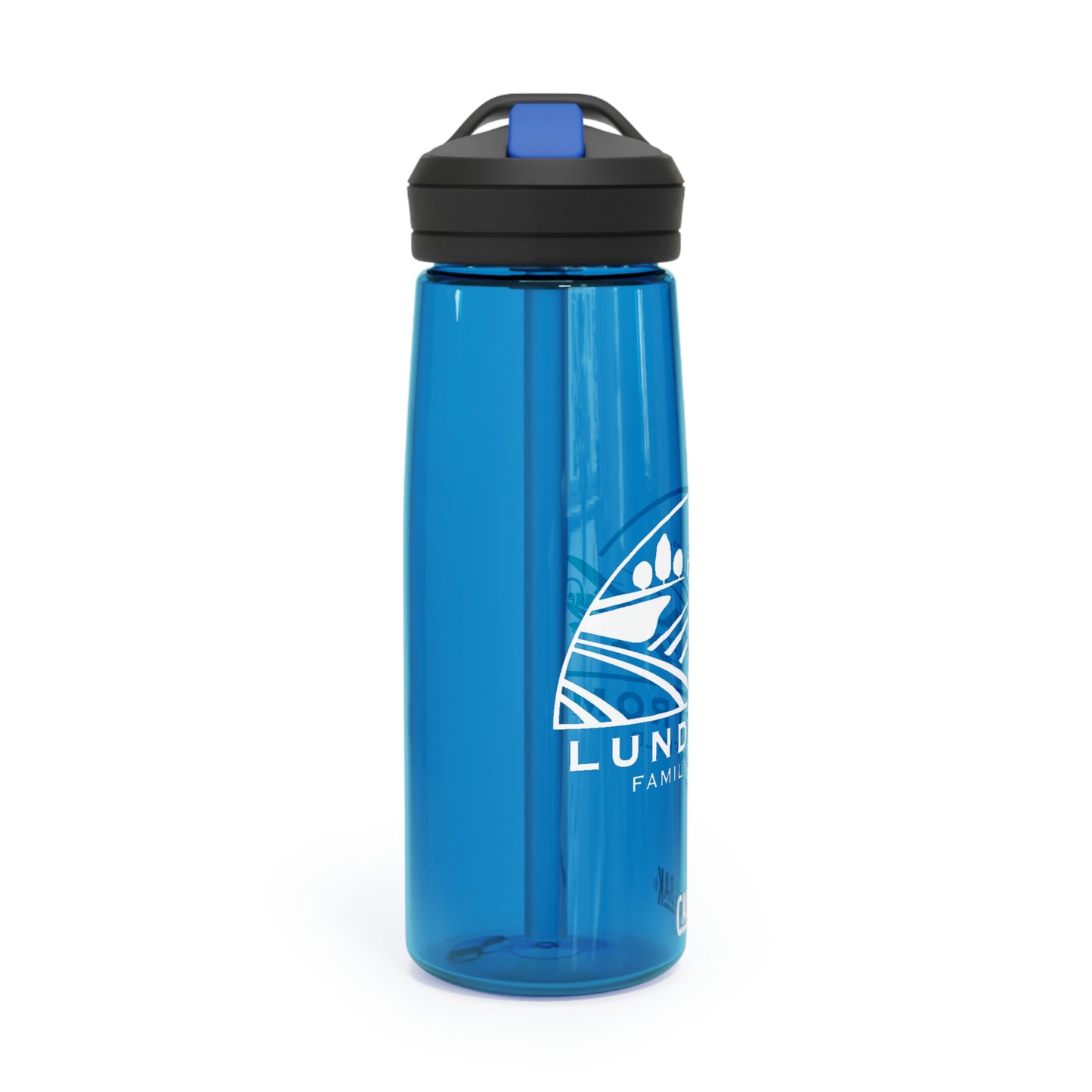 LFAD CamelBak Eddy® Water Bottle, 20oz\25oz