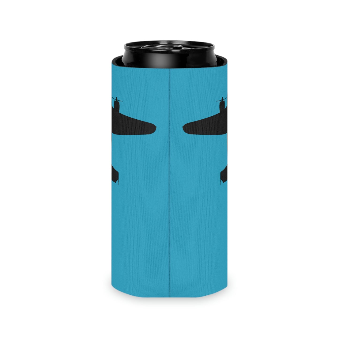 Beech 18 Can Cooler