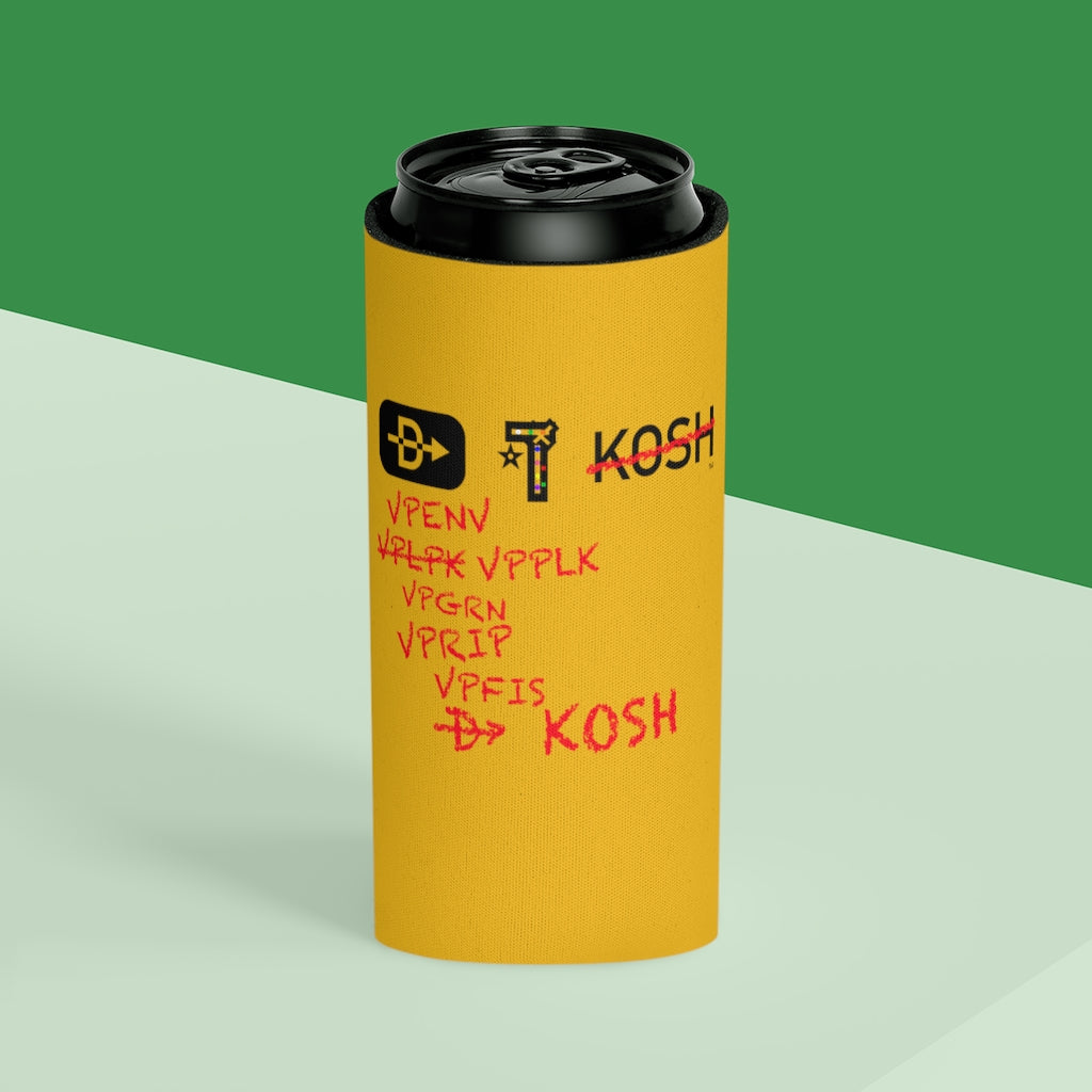 Direct to KOSH re-route