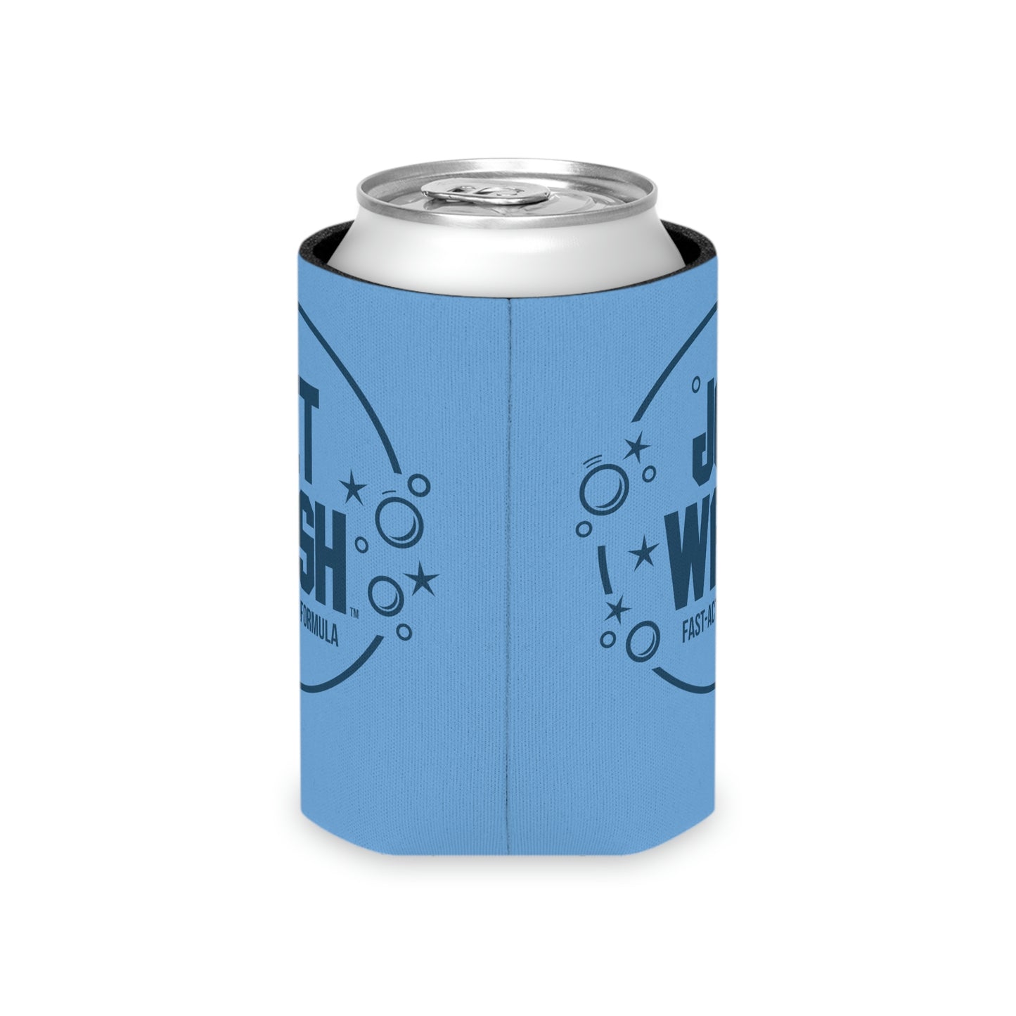 Jet Wash Can Cooler