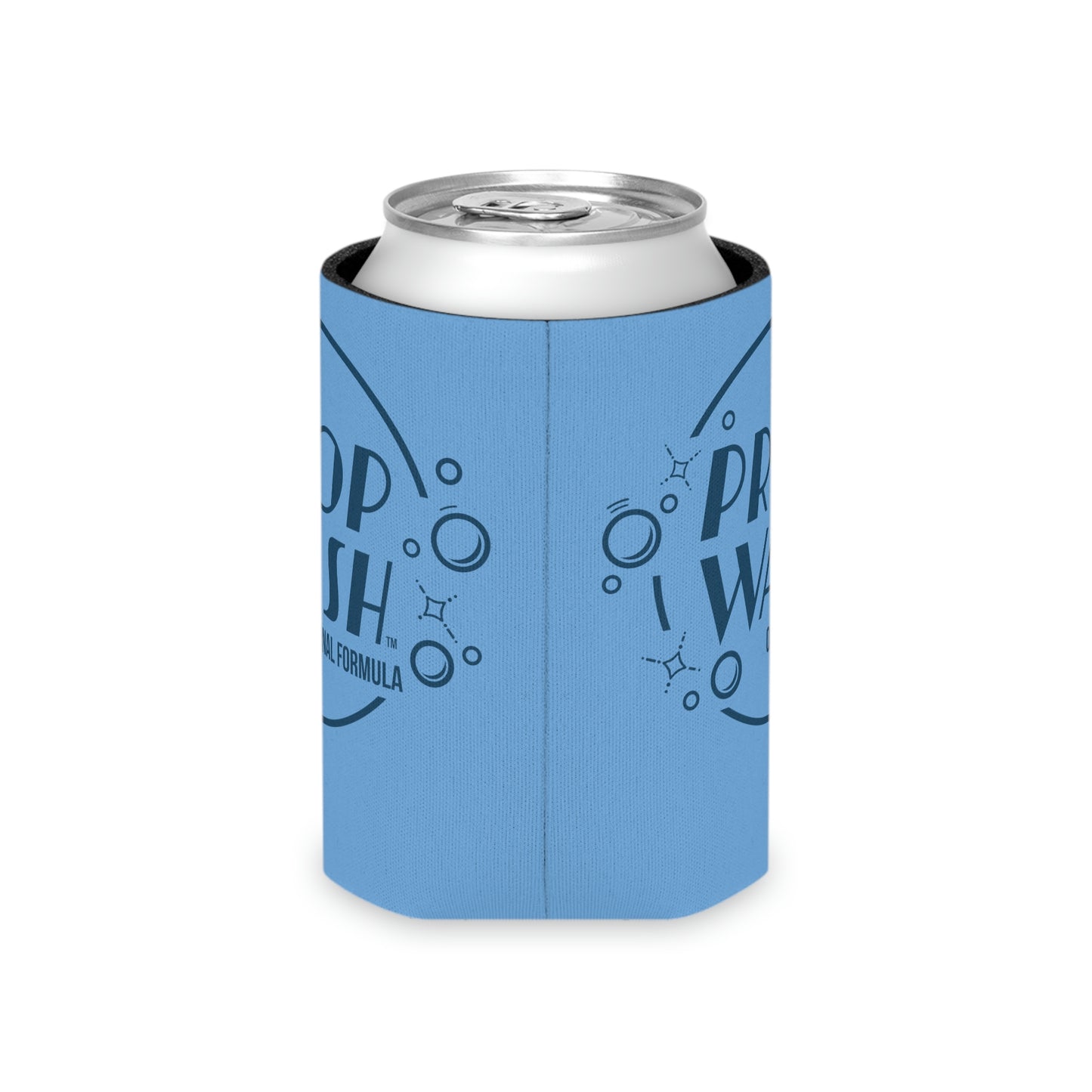Prop Wash Can Cooler