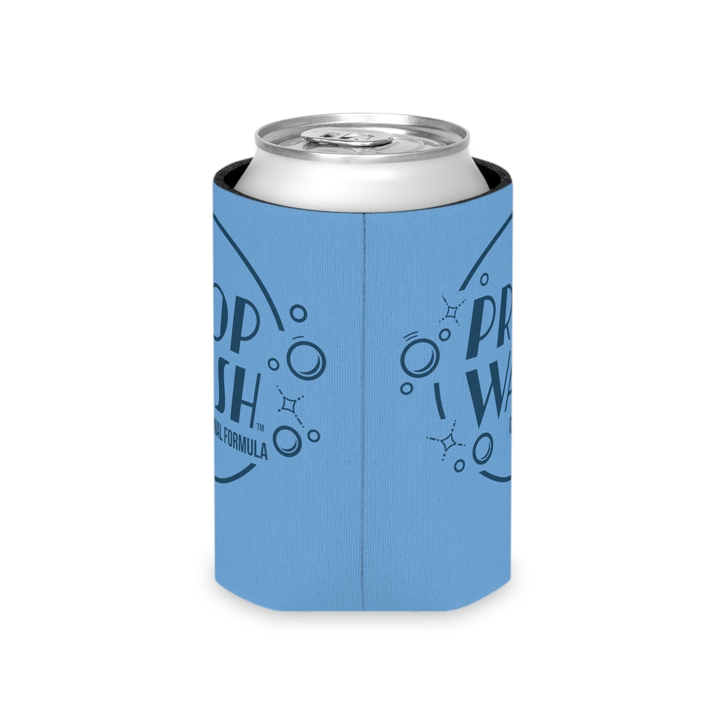 Prop Wash Can Cooler