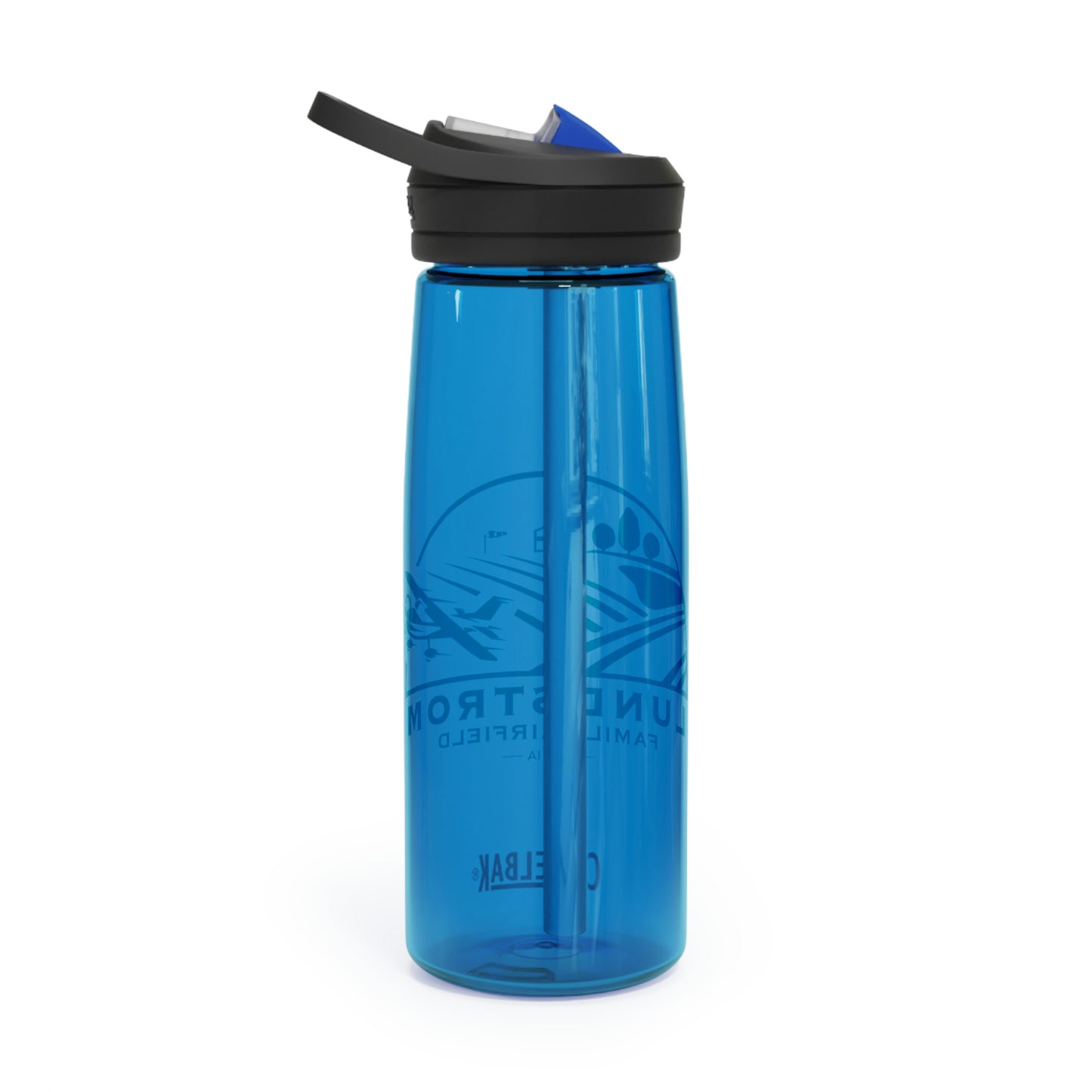 LFAD CamelBak Eddy® Water Bottle, 20oz\25oz