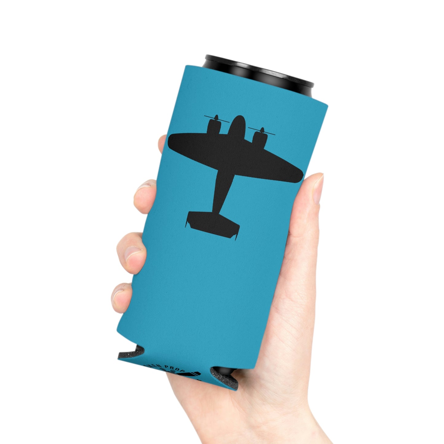 Beech 18 Can Cooler