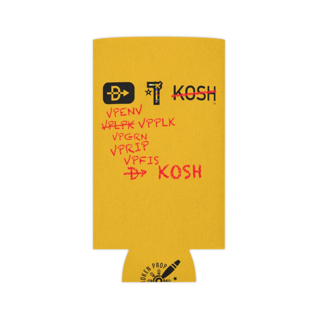 Direct to KOSH re-route