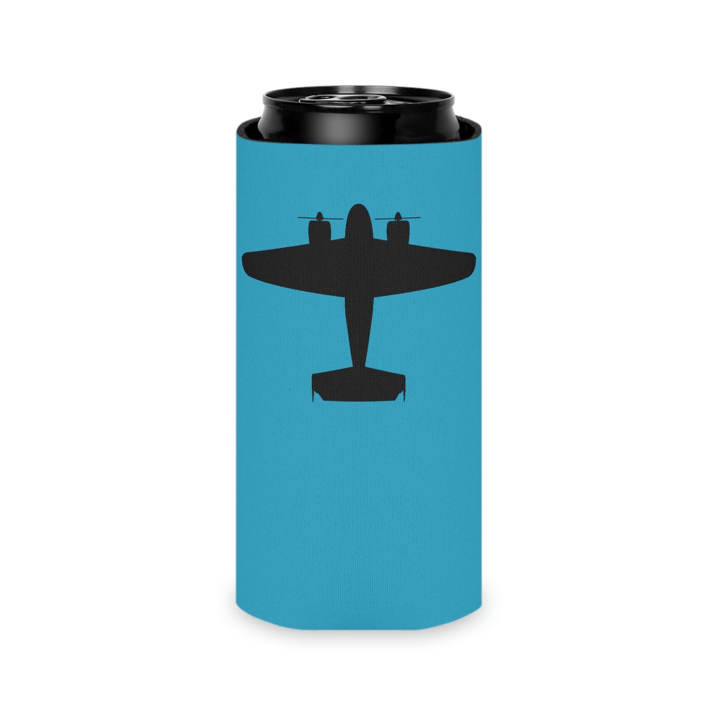 Beech 18 Can Cooler