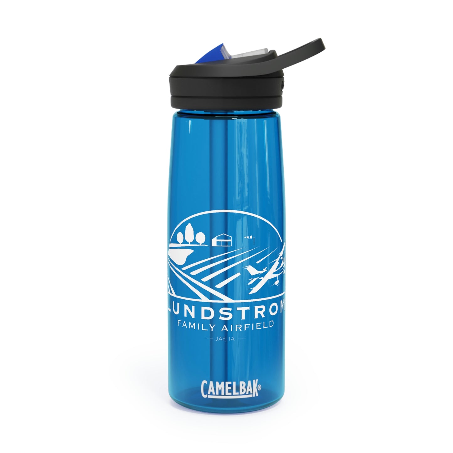 LFAD CamelBak Eddy® Water Bottle, 20oz\25oz