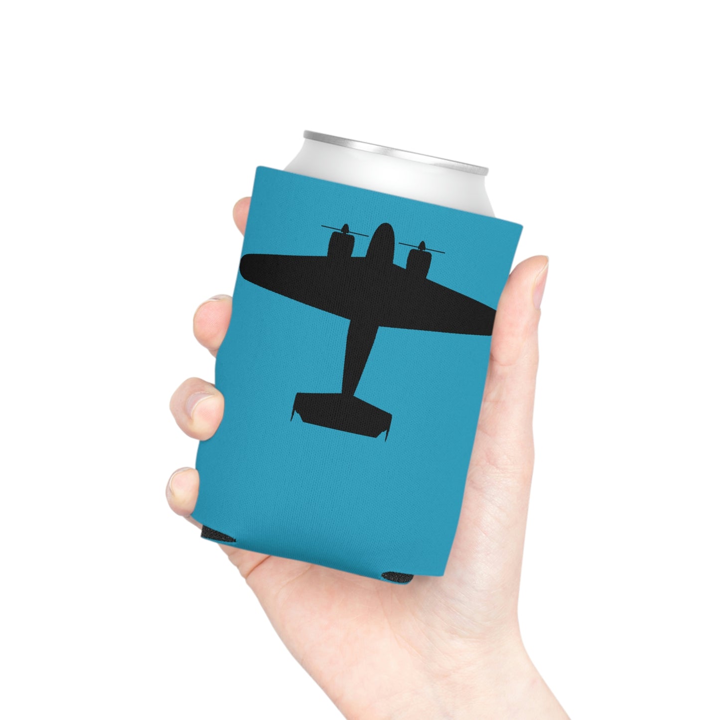 Beech 18 Can Cooler