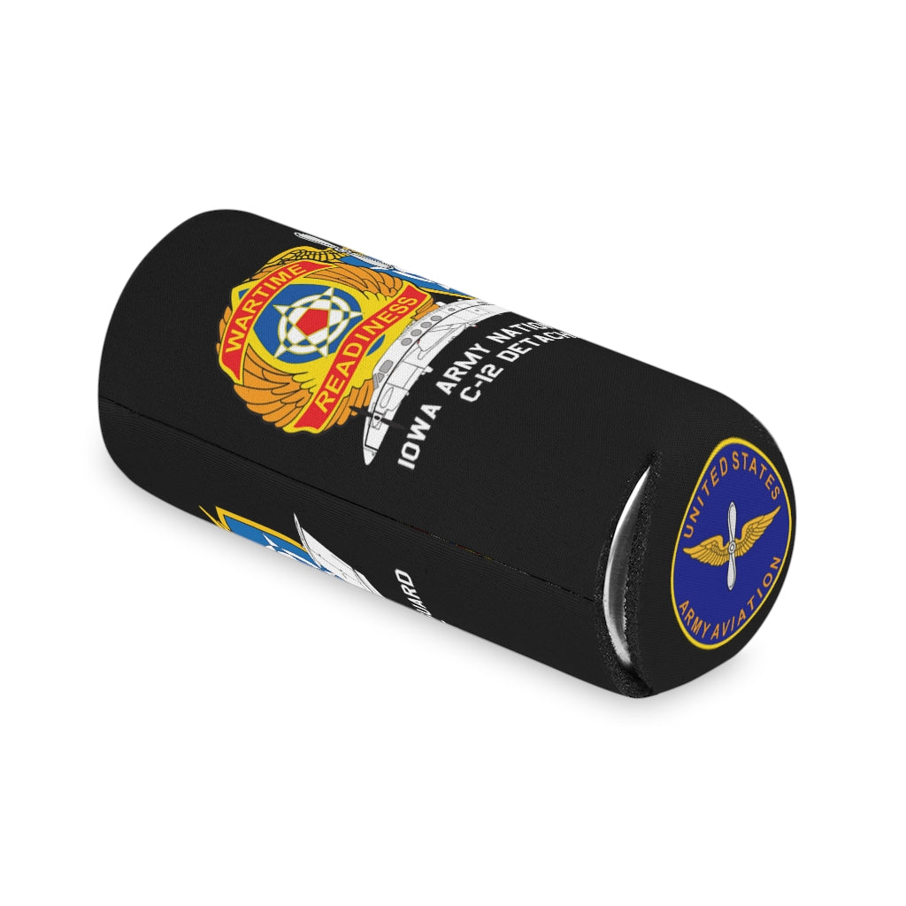Iowa OSA-A Det Can Insulator