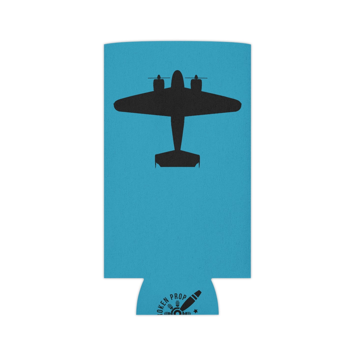 Beech 18 Can Cooler