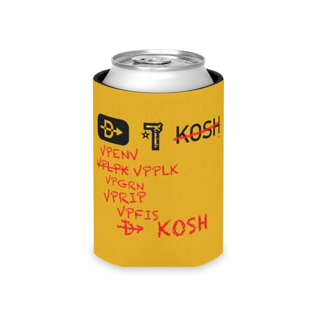 Direct to KOSH re-route