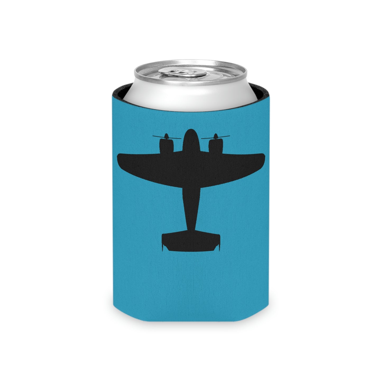 Beech 18 Can Cooler