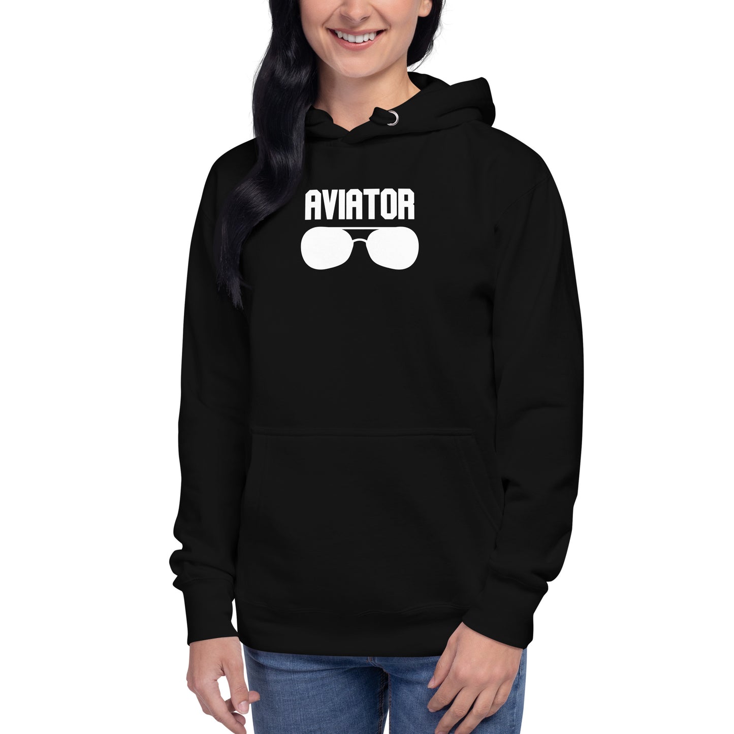 Aviator | Hoodie