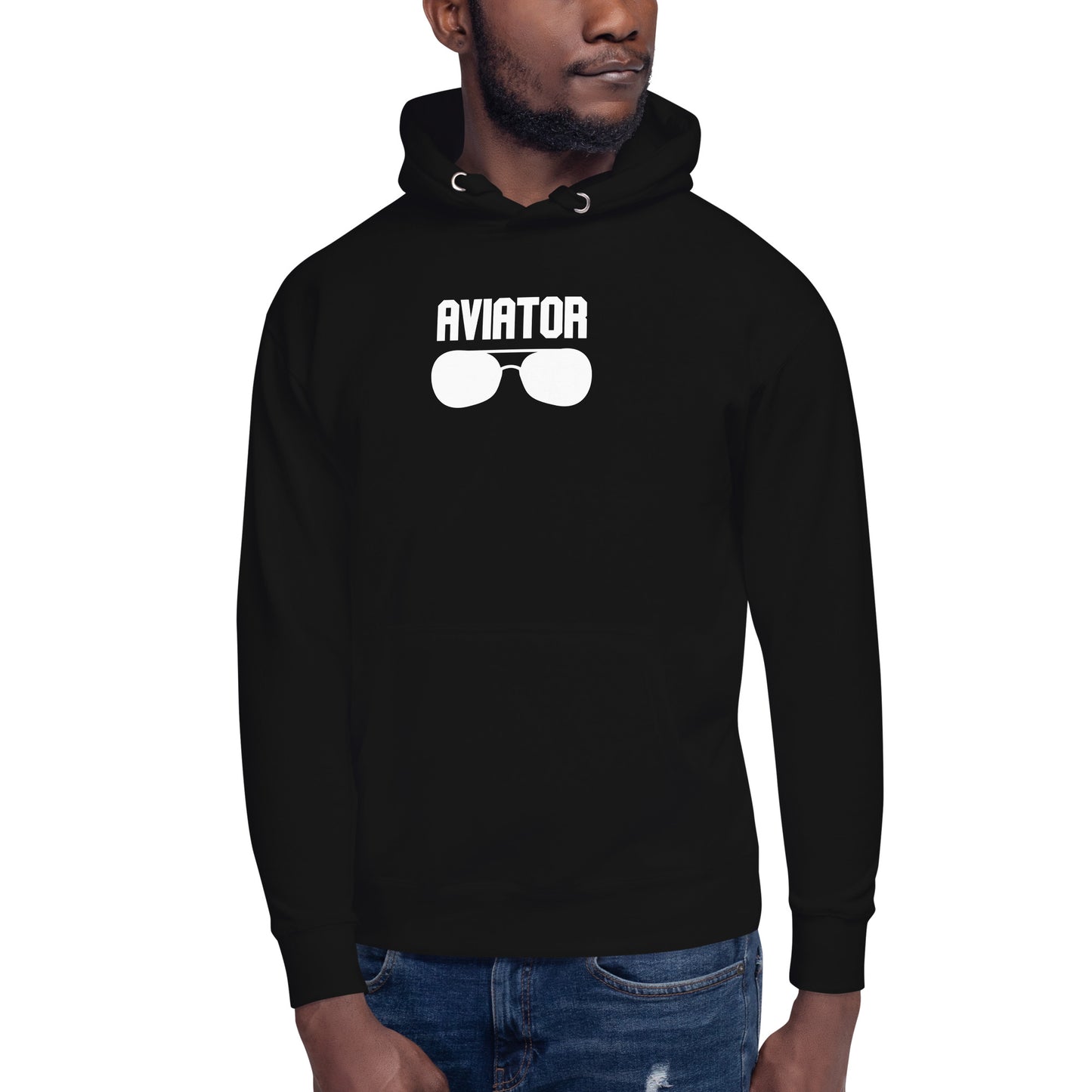 Aviator | Hoodie
