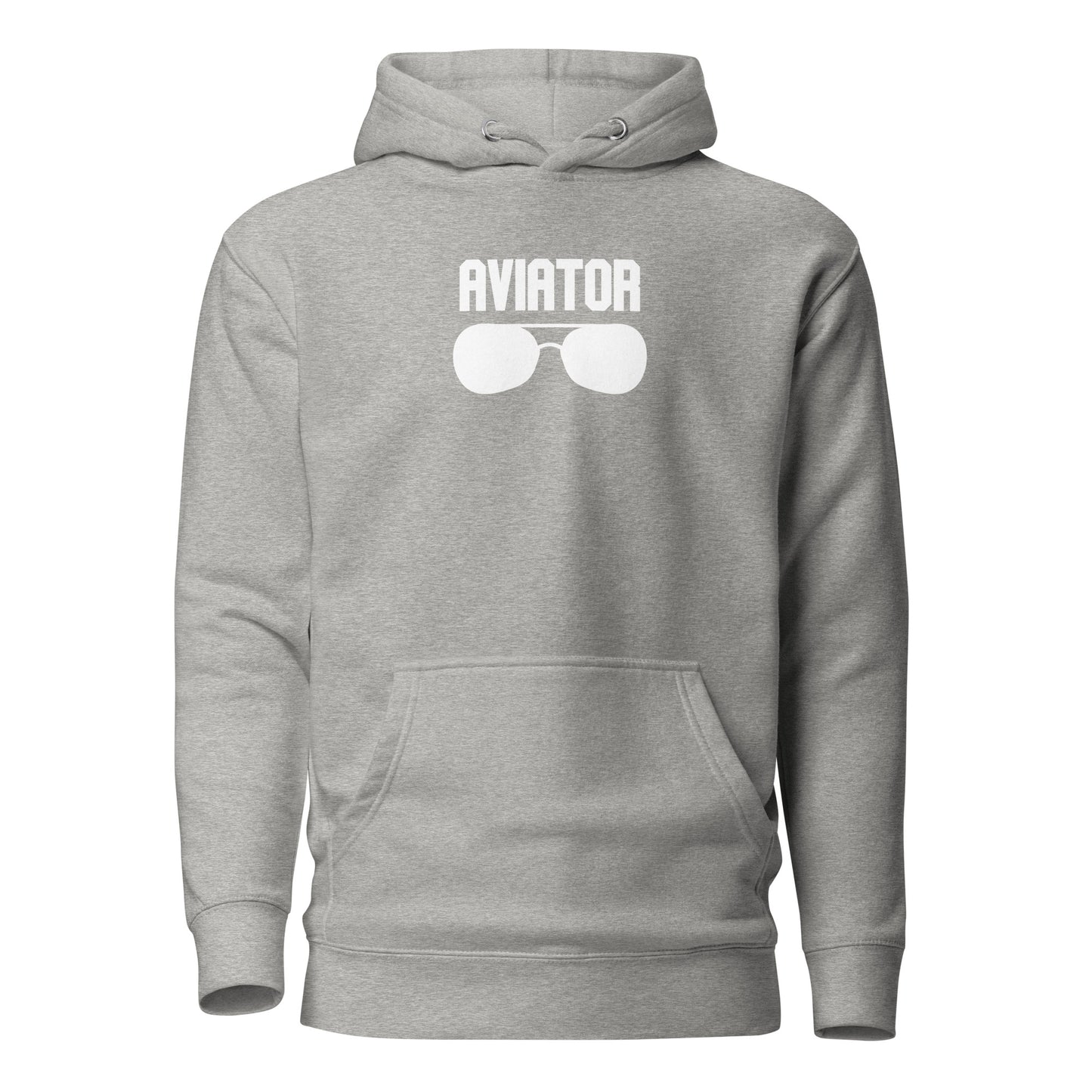 Aviator | Hoodie