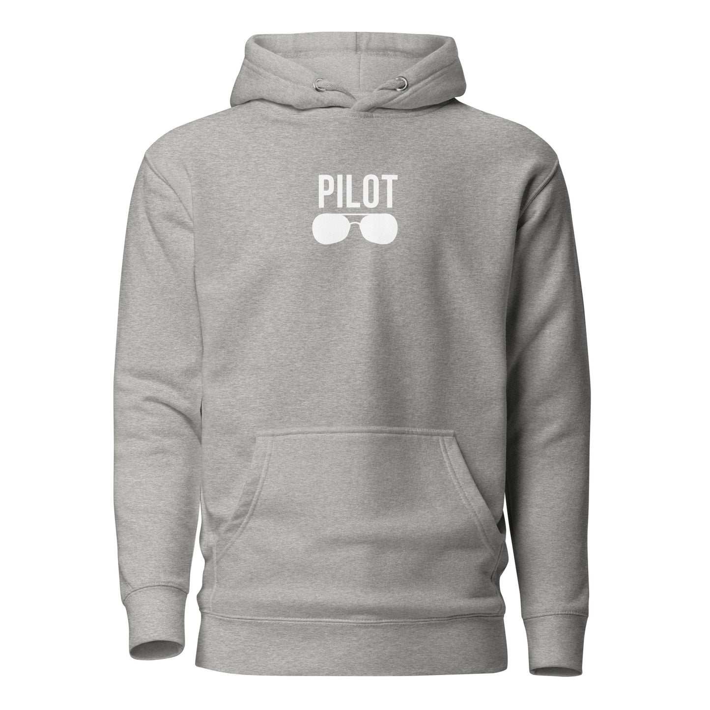 Pilot | Aviation Hoodie