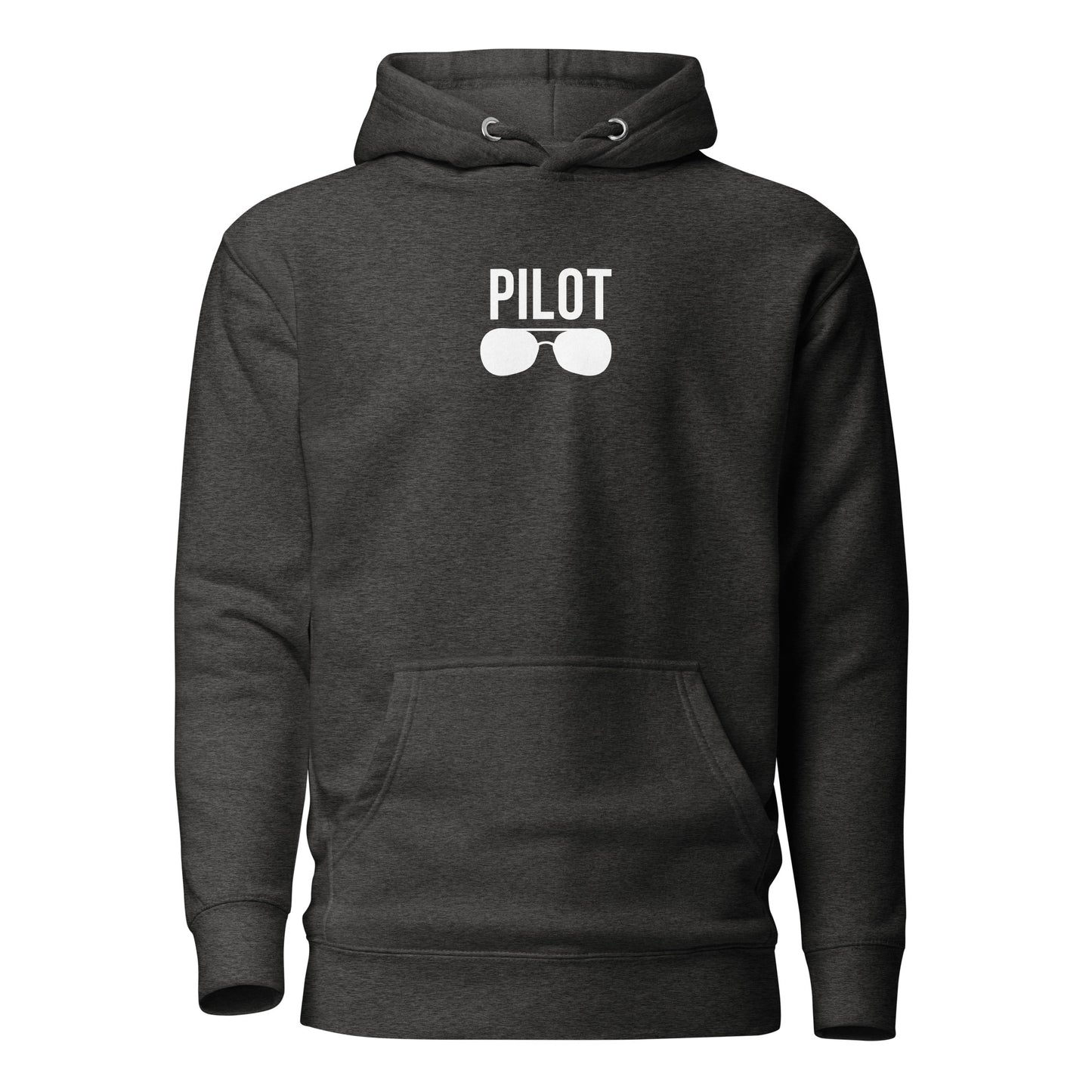 Pilot | Aviation Hoodie