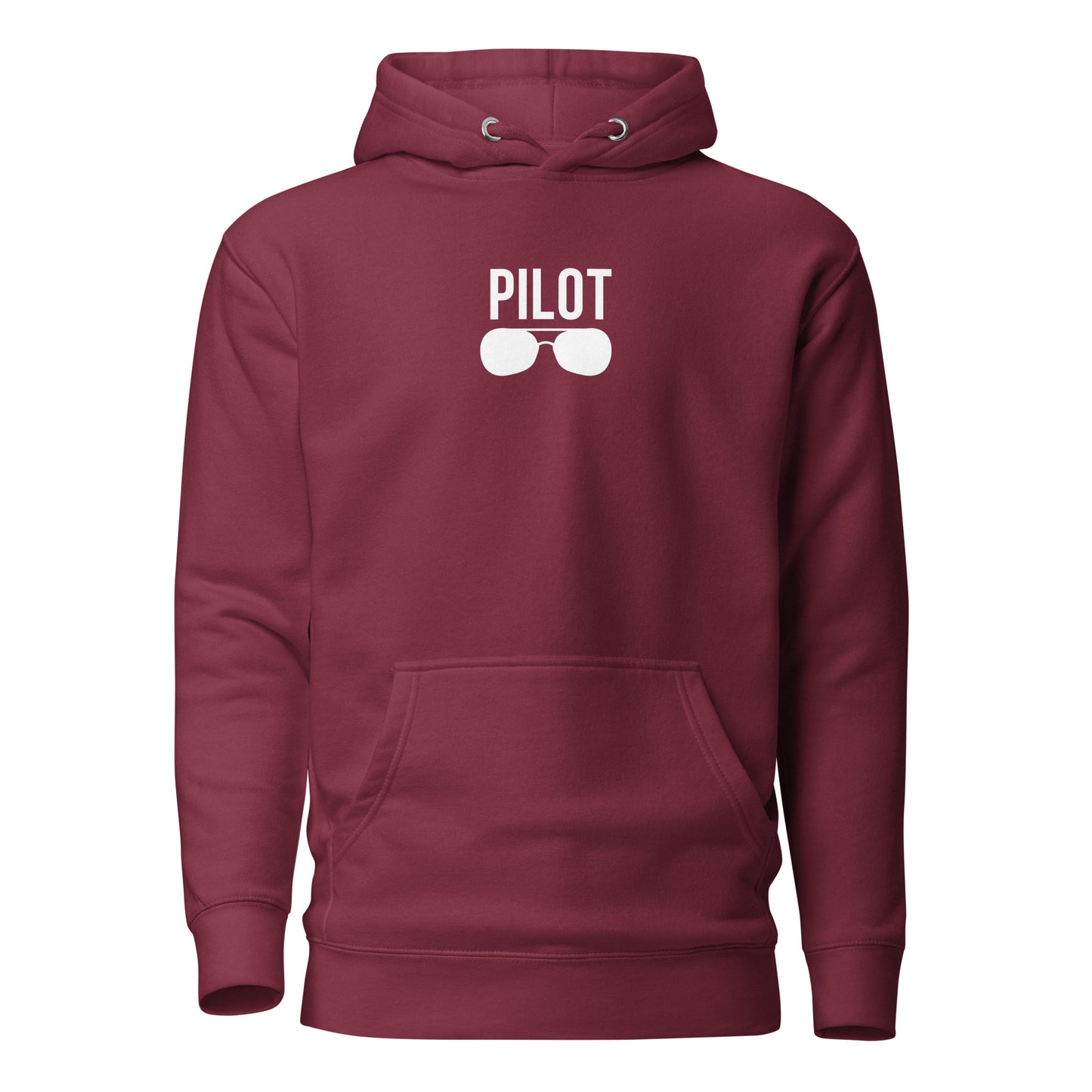 Pilot | Aviation Hoodie