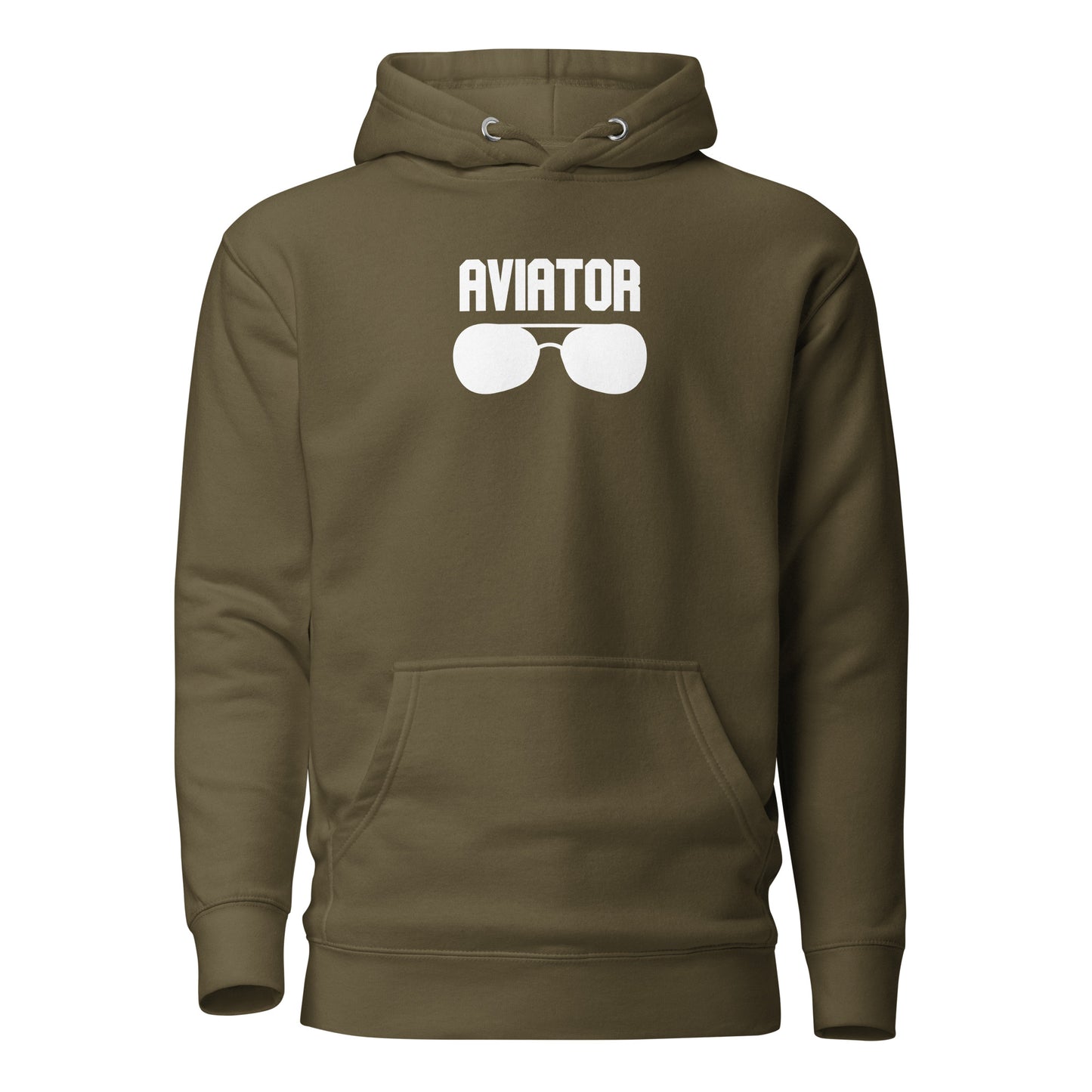 Aviator | Hoodie