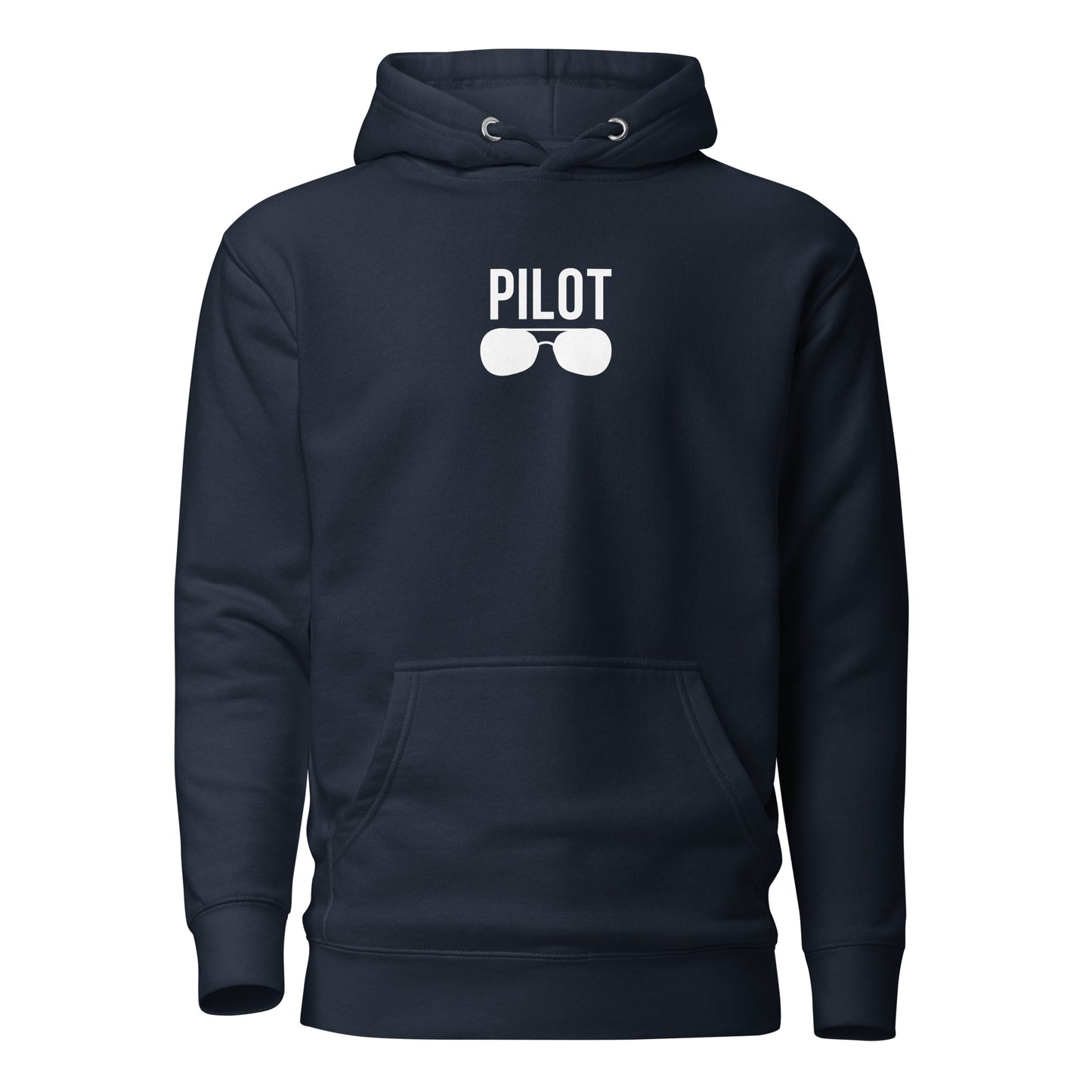 Pilot | Aviation Hoodie