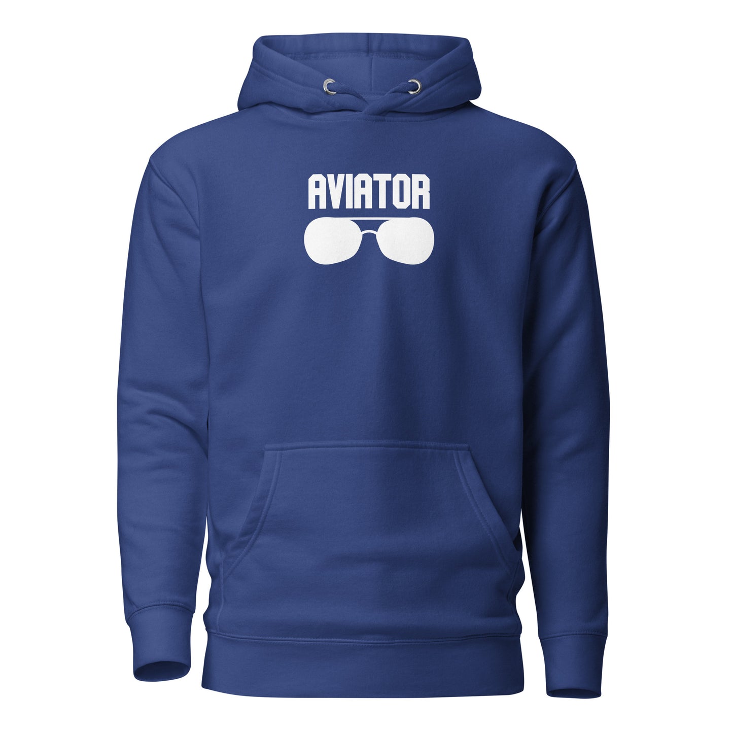 Aviator | Hoodie