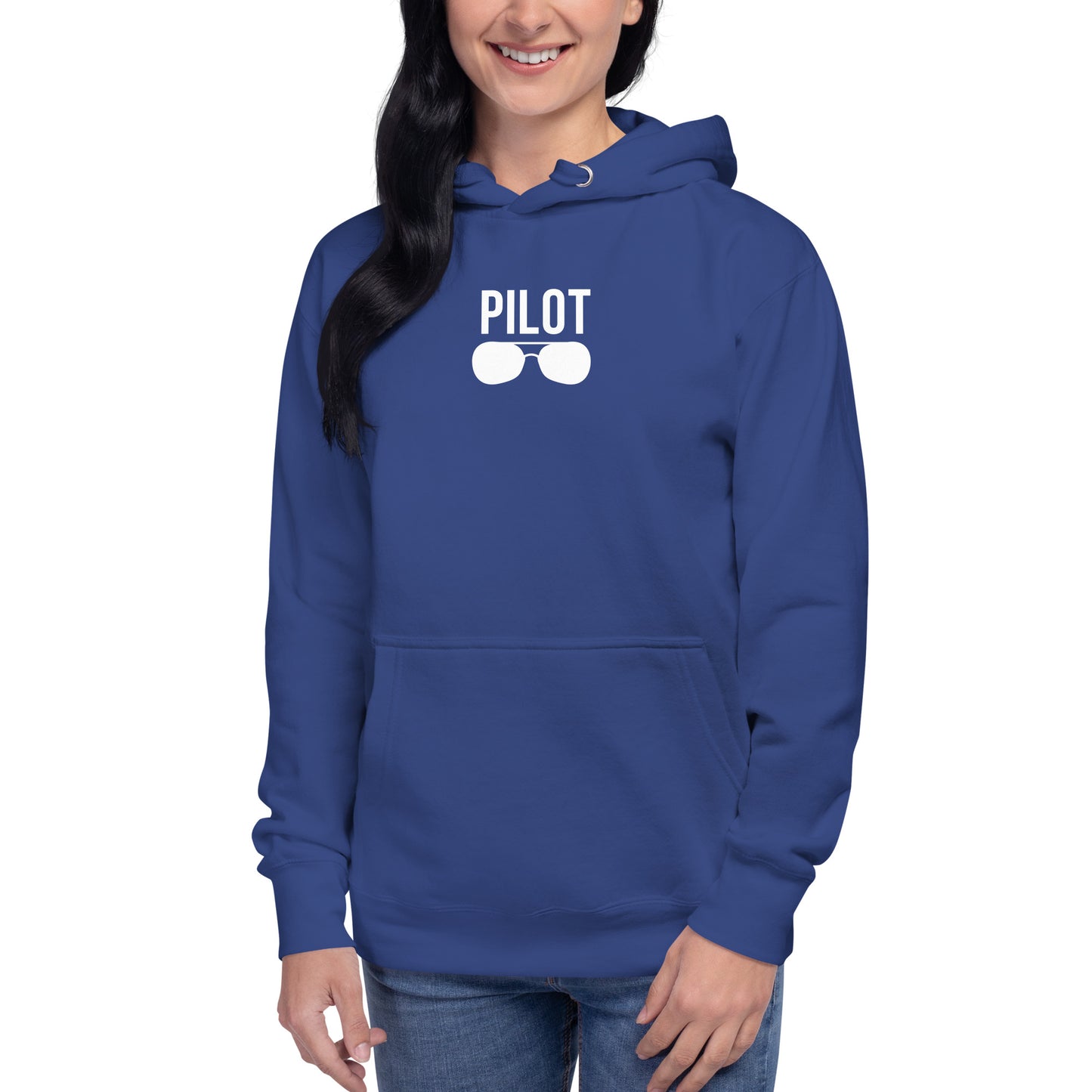 Pilot | Aviation Hoodie